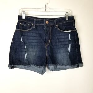 Levi's Jean Shorts, sz 12